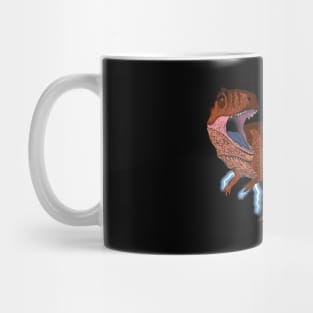 Giganotosaurus Thunder Mug